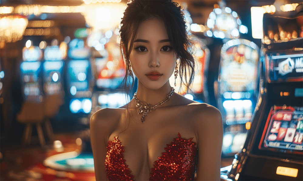 online casino list