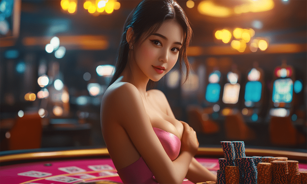 jdb 777 casino