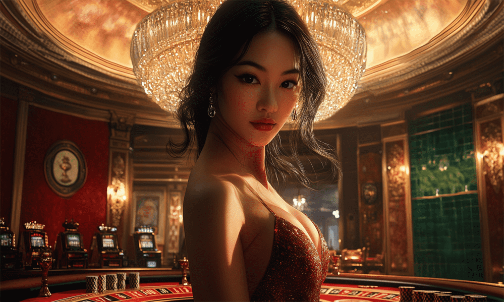 slots apps