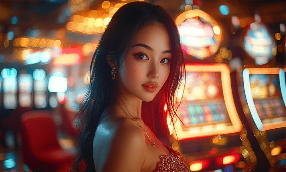 online slots real money free spins