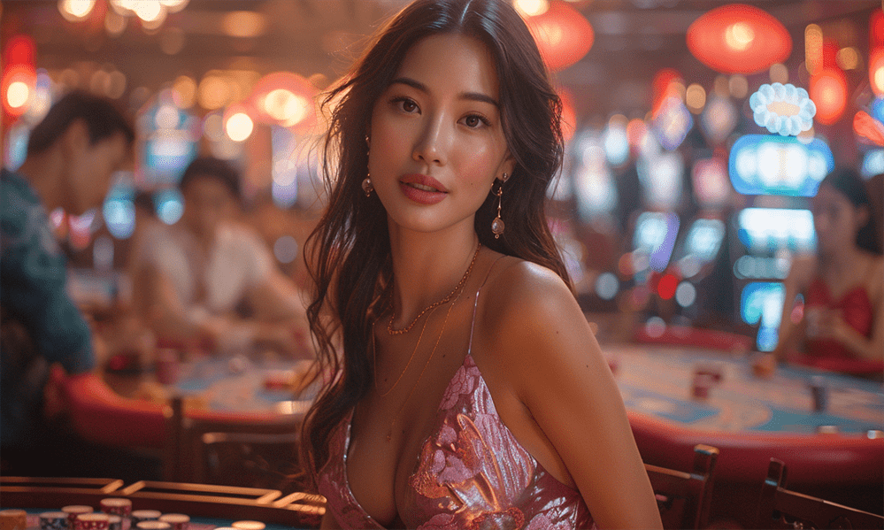 casino frenzy