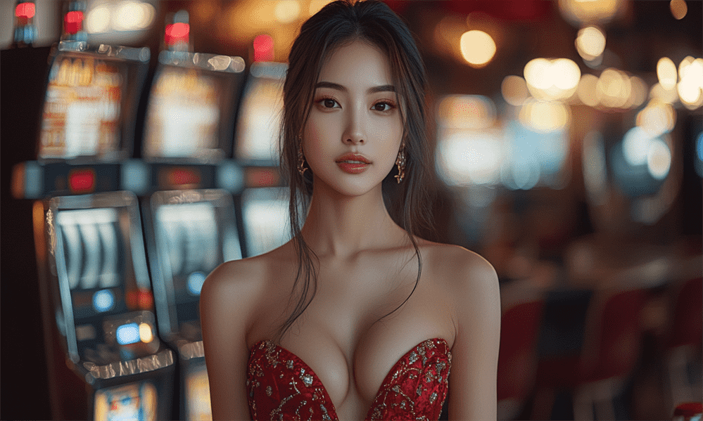 game casino