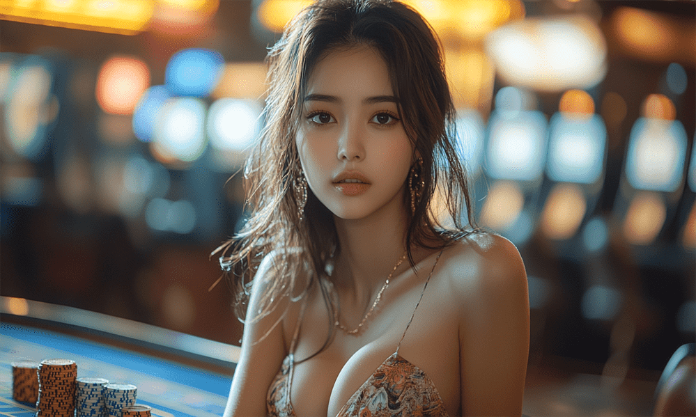 betvisa sòng bạc